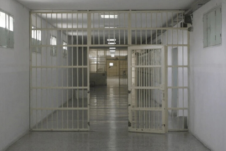 Στην Καρδίτσα συνελήφθη ο αρχιφύλακας στις φυλακές Δομοκού