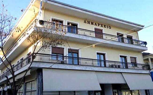 Σε Δημοτικό Ωδείο μετονομάζεται η Δημοτική Μουσική Σχολή Σοφάδων