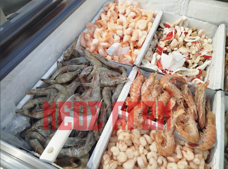 Λαγάνα, χαλβάς και θαλασσινά “πρωταγωνιστούν” στο Σαρακοστιανό τραπέζι (ΦΩΤΟ)