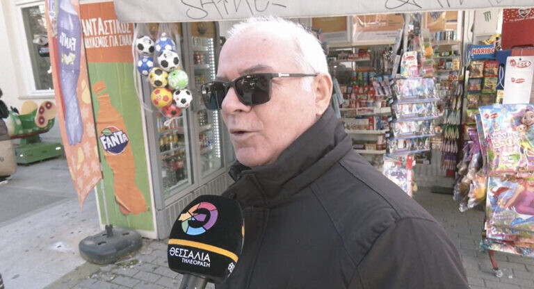 «Προετοιμάζεστε για το Σαρακοστιανό τραπέζι; Πως βλέπετε το κόστος;»