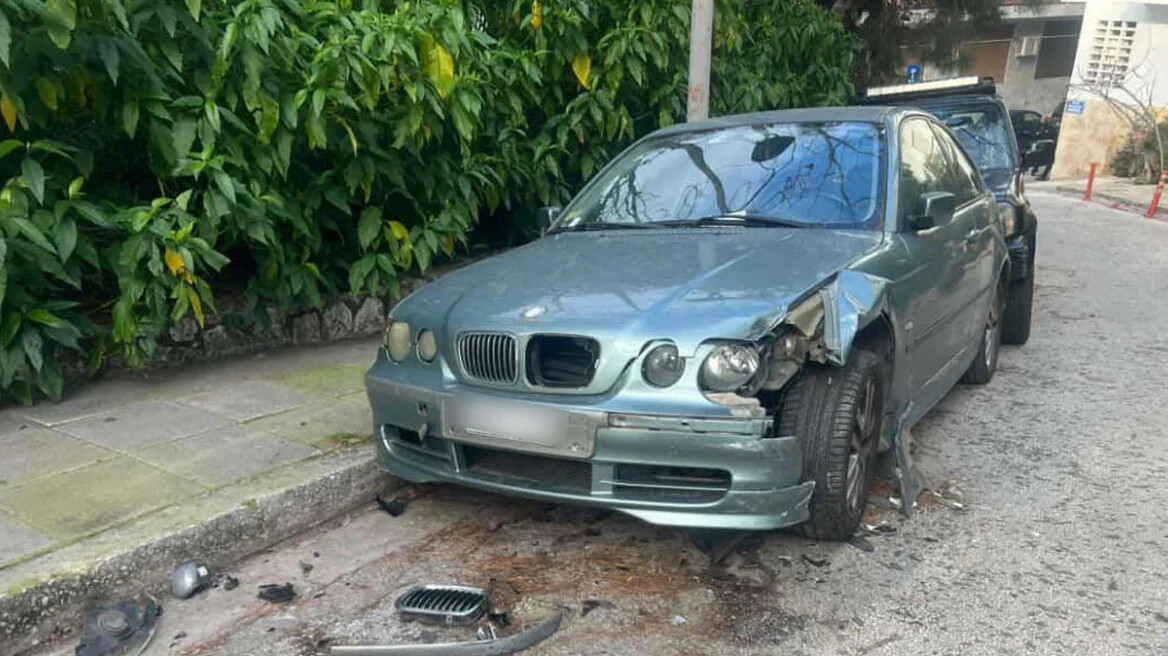 Φυλάκιση 20 μηνών εξαγοράσιμη και 3μηνη αφαίρεση άδειας στην τραγουδίστρια που πήρε σβάρνα ΙΧ στο Κολωνάκι: «Ήπια ένα ποτό, ζητώ συγγνώμη»