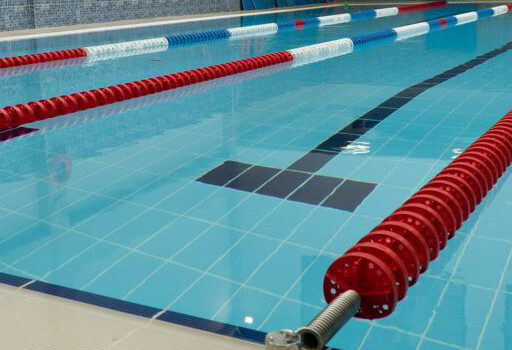 Σε έναν χρόνο πιθανώς οι εργασίες για το κολυμβητήριο στον Παλαμά