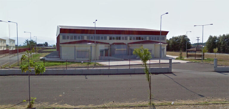 Προχωρούν οι διαδικασίες  για το έργο στο κλειστό Σοφάδων