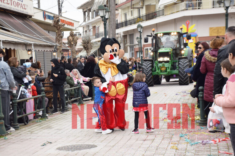 Σε ρυθμούς Καρναβαλιού ο Παλαμάς, στην τελική ευθεία οι προετοιμασίες