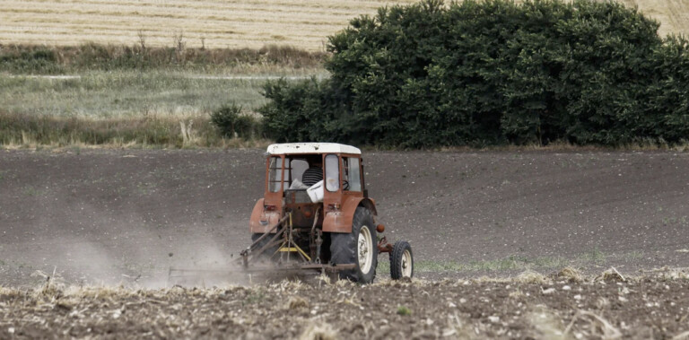 Παράταση διευκόλυνσης πρόσβασης αγροτών  σε χρηματοδότηση και παραχώρησης χρήσης ακινήτων