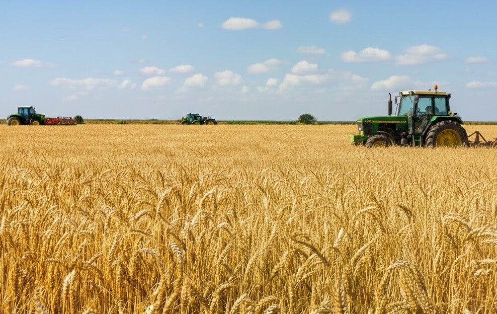 Νέες ευνοϊκές ρυθμίσεις για τον πρωτογενή τομέα – Παράταση έως 31 Δεκεμβρίου 2026 για χρηματοδότηση και αγροτικά ακίνητα