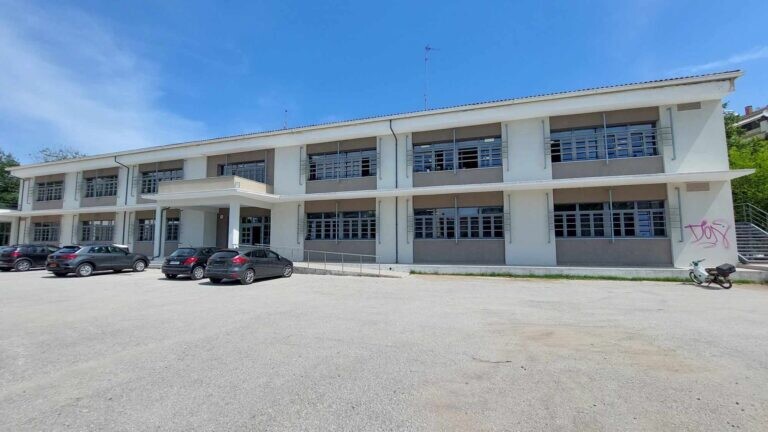 Συνεδριάζει στις 24/2 το Δημοτικό Συμβούλιο Καρδίτσας