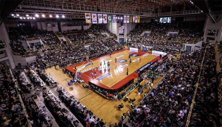 Αφιέρωμα στους τελικούς Κυπέλλου του μπάσκετ και στη συμμετοχή του ΑΣΚ σε τελική φάση