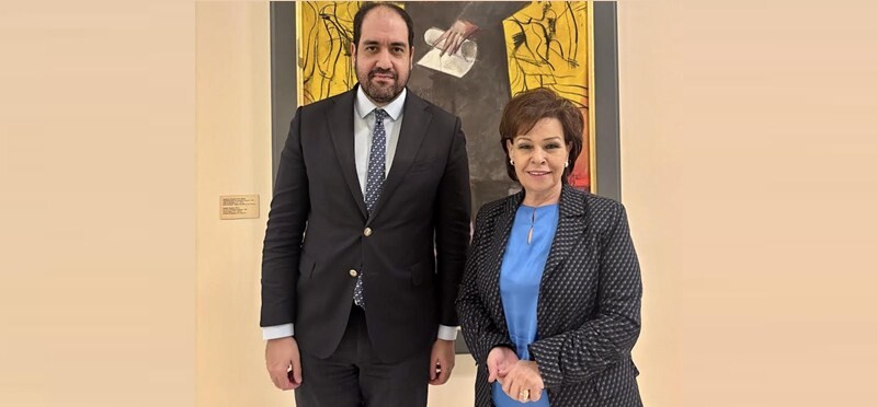 Επαναλειτουργία Π.Υ. Παλαμά – Επιχειρησιακές ανάγκες ΔΙ.ΠΥ.Ν Καρδίτσας συζητήθηκαν από Κεφαλογιάννη - Σκόνδρα