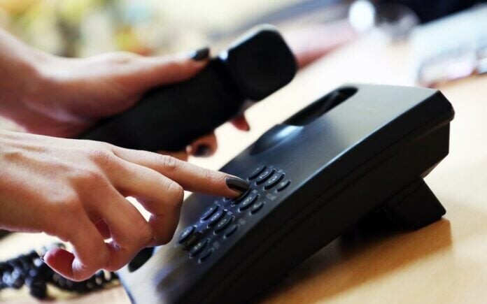 Πρόβλημα με τις τηλεπικοινωνίες σε Νεράιδα και Καροπλέσι του Δήμου Καρδίτσας