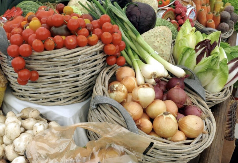 Μέχρι τις 27 Φεβρουαρίου η ανανέωση εγγραφής  στο Μητρώο Εμπόρων Νωπών Οπωροκηπευτικών