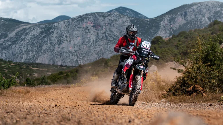 Στη Λίμνη Πλαστήρα ετοιμάζεται να επιστρέψει το Hellas Rally