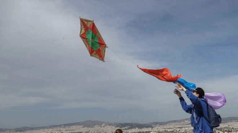Τακούδης: Κούλουμα με σύμμαχο τον καιρό στη Θεσσαλία -O καιρός του τριήμερου