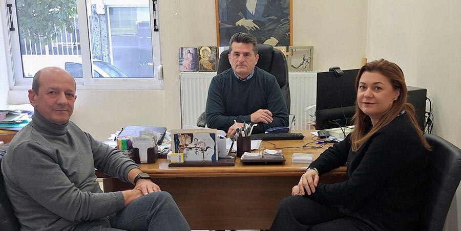 Μπάμπης Παπαδόπουλος: «Η εργασιακή απορρύθμιση πλήττει την καρδιά της τοπικής μας οικονομίας»