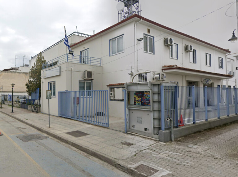 Αιματηρή ληστεία σε περίπτερο στους Σοφάδες