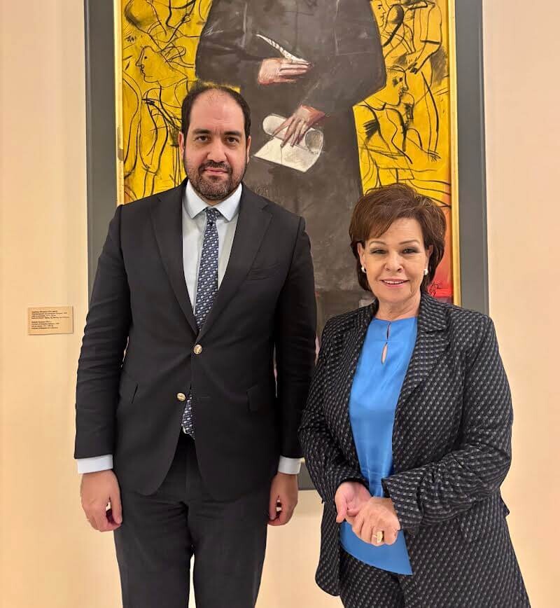 Επαναλειτουργία Π.Υ. Παλαμά – Επιχειρησιακές ανάγκες ΔΙ.Π.Υ.Ν. Καρδίτσας συζητήθηκαν από Κεφαλογιάννη – Σκόνδρα