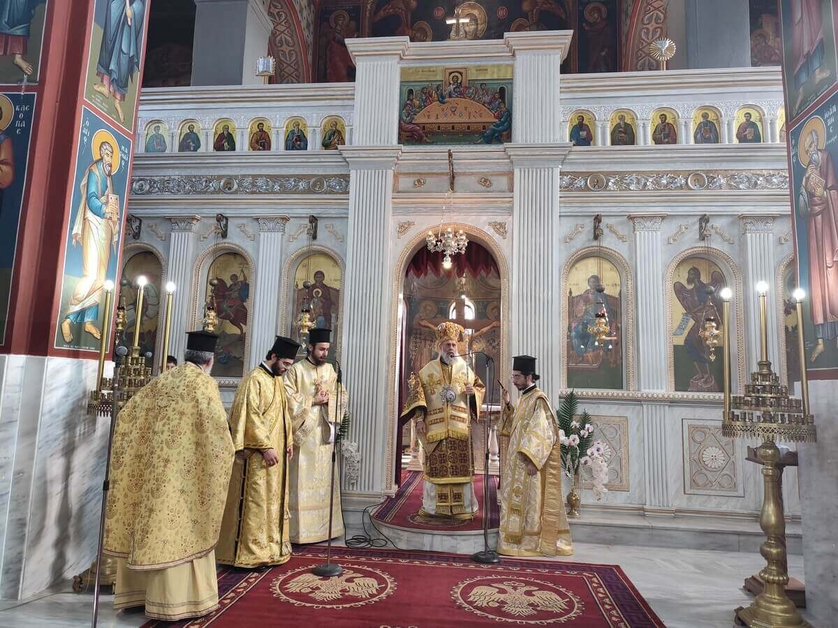 «Ἡ νὺξ προέκοψεν, ἡ δὲ ἡμέρα ἤγγικεν»: Πνευματική εγρήγορση ενόψει της Αγίας και Μεγάλης Τεσσαρακοστής