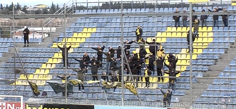 Αυτοί εδώ δεν χάνουν ποτέ...