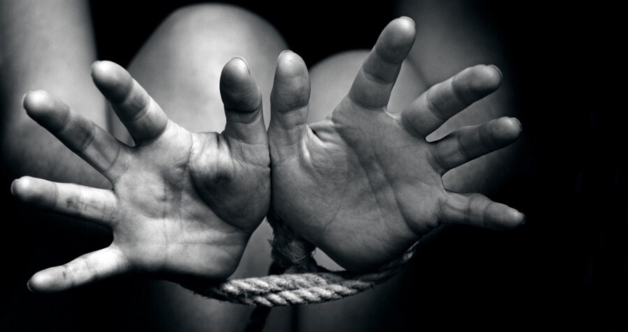 Εξαρθρώθηκε εγκληματική οργάνωση που δραστηριοποιούνταν στην εμπορία ανθρώπων