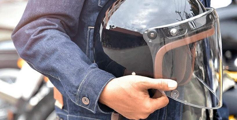 Καρδίτσα: Πέντε παραβάσεις για μη χρήση κράνους