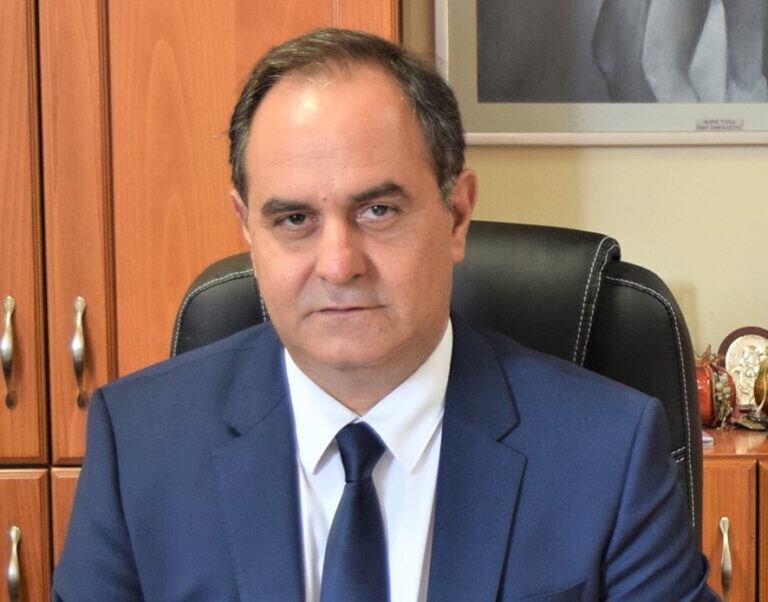 Β. Τσιάκος: έργα ύψους 32 εκατ ευρώ τρέχουν στο Δήμο Καρδίτσας