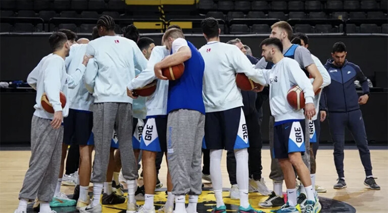 Κλήθηκε στην εθνική ομάδα ο Νίκος Δίπλαρος του ΑΣ Καρδίτσας