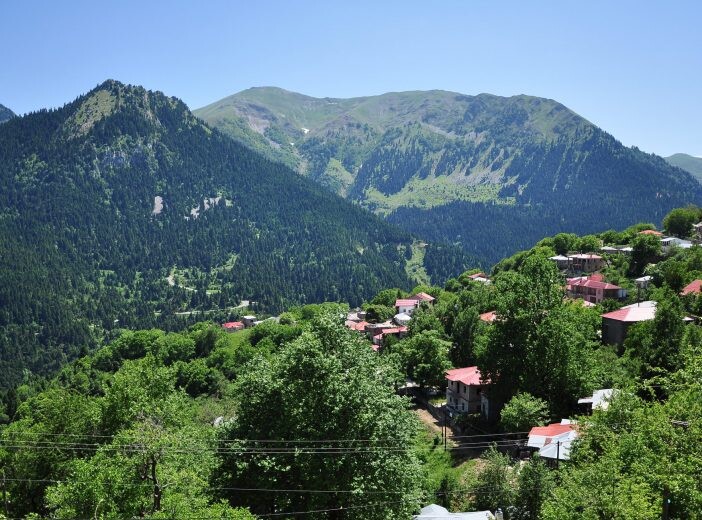 Προκηρύχθηκε το έργο αποκατάστασης ζημιών σε δίκτυα και υποδομές των Τ.Κ. Μπελοκομίτη, Καρίτσας και Καρβασαρά