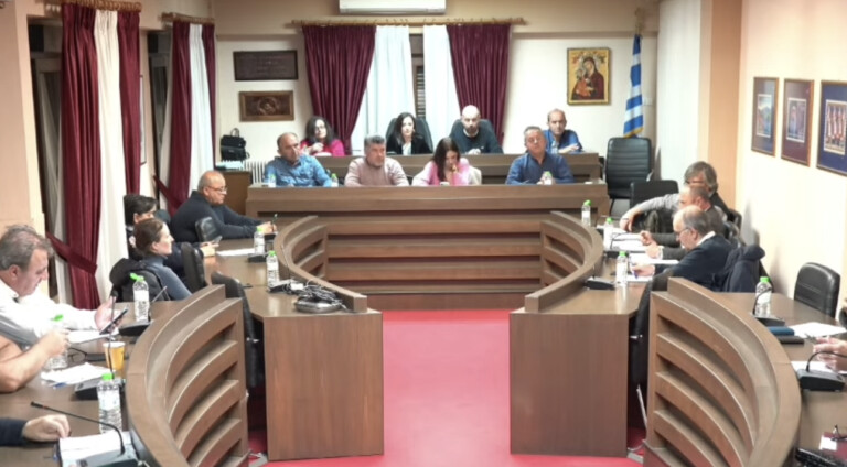 Θετική στην προοπτική οικονομικής ενίσχυσης  για κάθε νέα γέννηση η Δημοτική Αρχή Μουζακίου