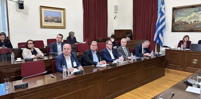 Ίδρυση Ολιστικού Κέντρου Έρευνας & Καινοτομίας Ορεινότητας – «ΟΡΟΣ» στο Δήμο Λίμνης Πλαστήρα