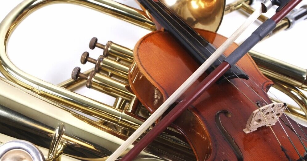 Συναυλία Μαθητών του Δημοτικού Ωδείου Μουζακίου την Κυριακή 1 Μαρτίου