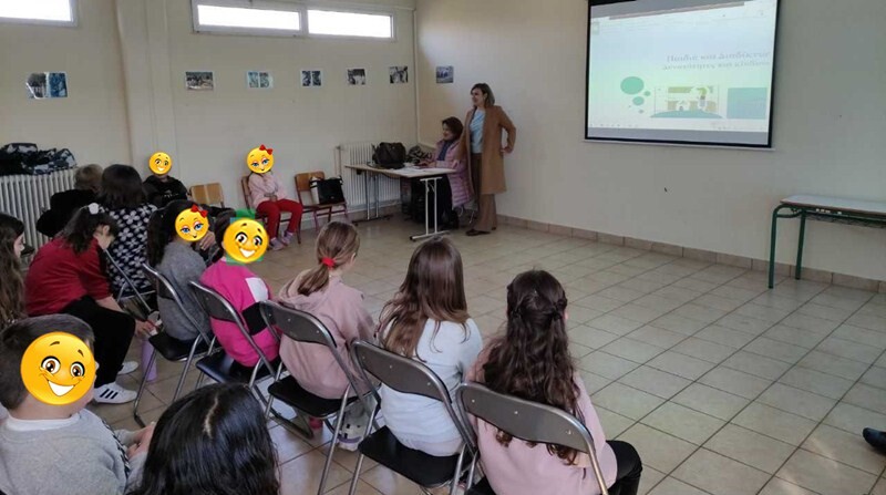 Παιδί και διαδίκτυο: Οι κίνδυνοι και οι επιπτώσεις του διαδικτυακού εθισμού