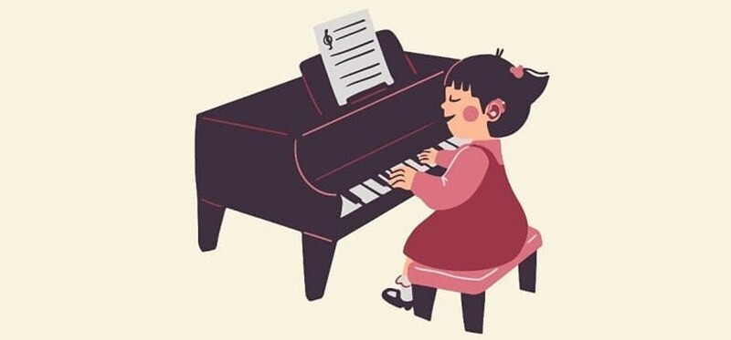 Συναυλία μαθητών του Δημοτικού Ωδείου Μουζακίου την Κυριακή 1 Μαρτίου