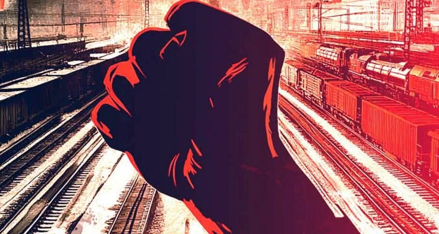 Η απάντηση στο έγκλημα των Τεμπών: οι χθεσινοί, σημερινοί & αυριανοί αγώνες!