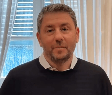 Δήλωση Νίκου Ανδρουλάκη, Προέδρου ΠΑΣΟΚ-Κινήματος Αλλαγής για τη συμπλήρωση τριών ετών από την τραγωδία των Τεμπών στην «Εφημερίδα των Συντακτών»