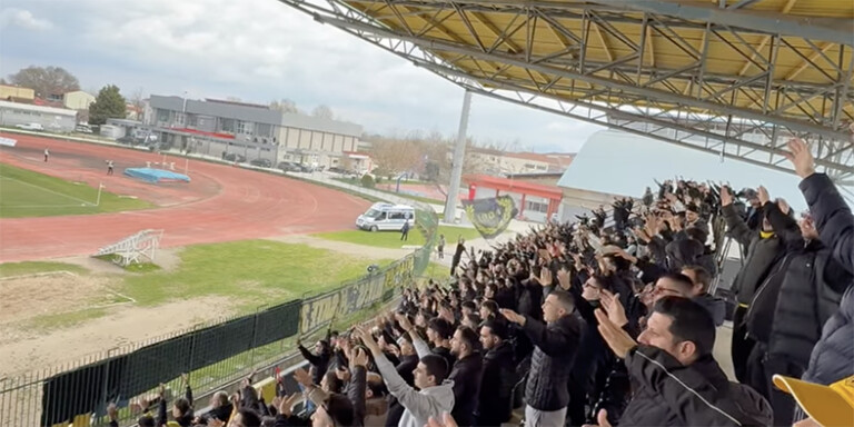Οι πραγματικοί πρωταθλητές (video)