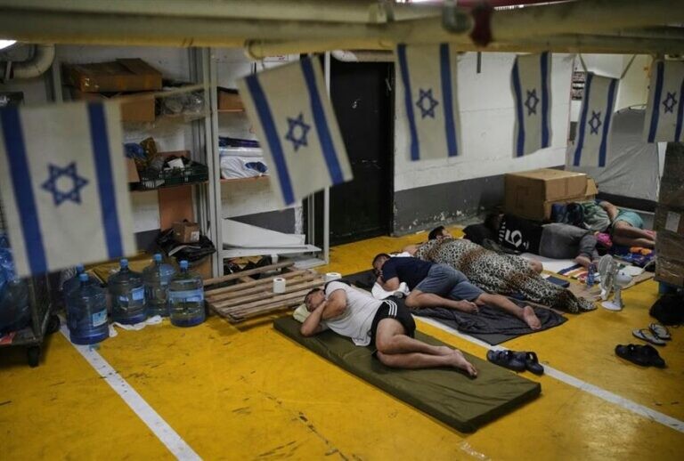 Βολιώτες εγκλωβίστηκαν στο Ισραήλ – Εκδρομή στους Αγίους Τόπους εφιάλτης