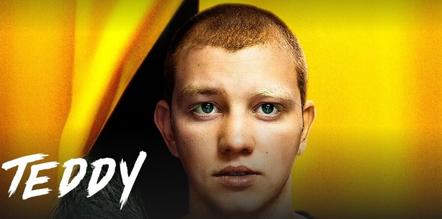 Κινηματογραφική Λέσχη Καρδίτσας: «Teddy»