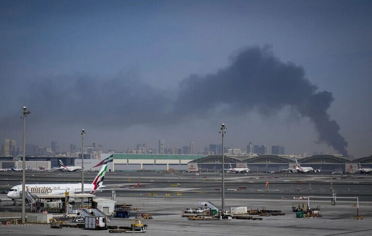 Ταξιδιώτες από τον Παλαμά εγκλωβισμένοι στο Ντουμπάι