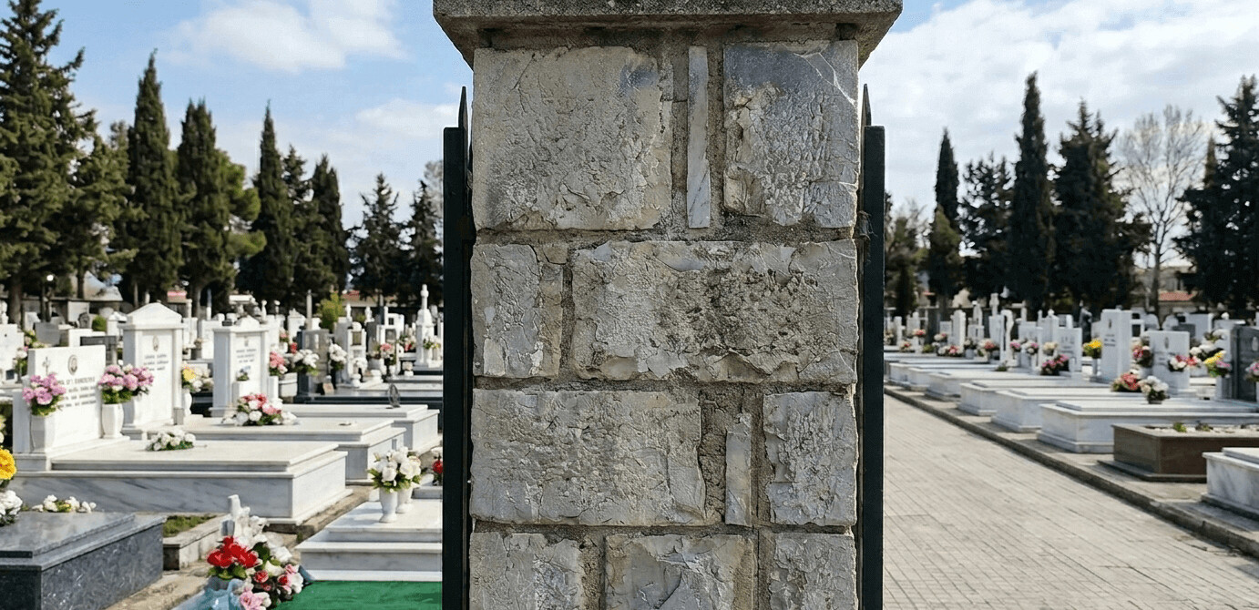 Σημαντική Ενημέρωση: Εκταφές στο Δημοτικό Κοιμητήριο έως 31 Μαρτίου 2026