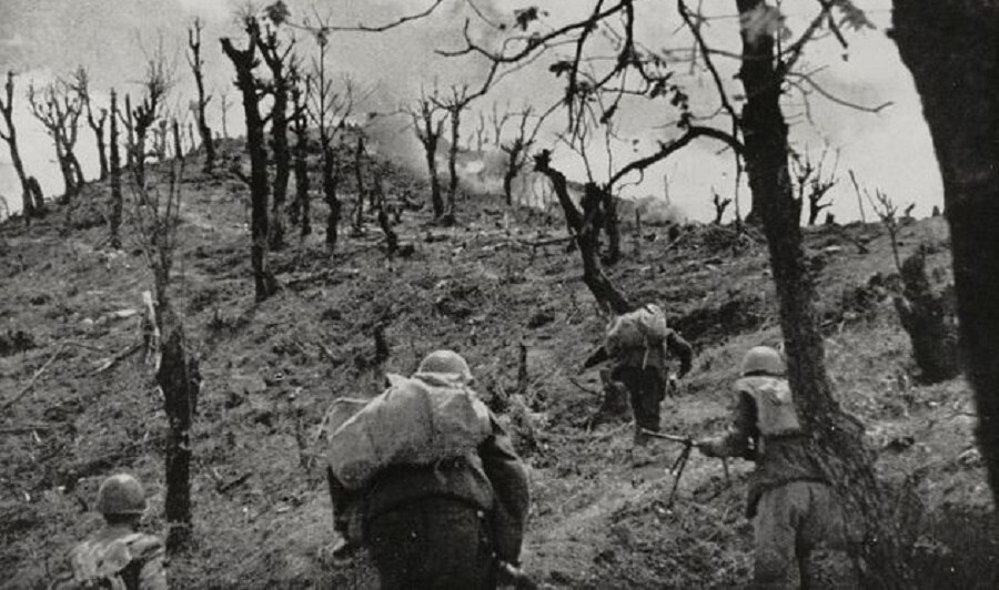 Καρδίτσα: Εκδήλωση προς τιμήν των Ηρώων του Υψώματος 731 στην Κλεισούρα