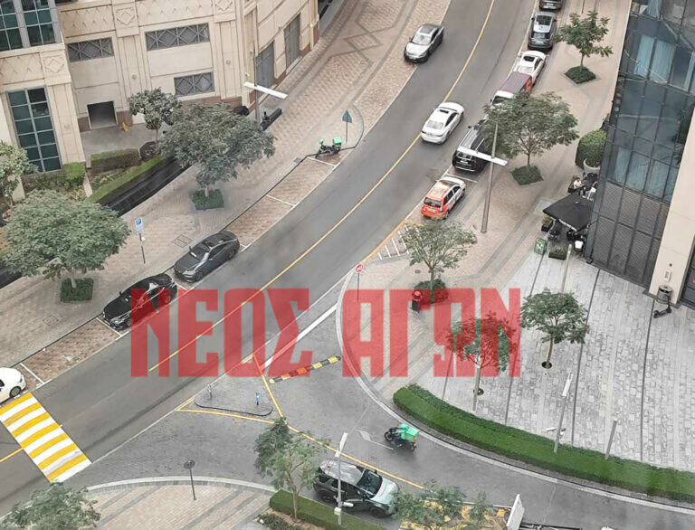 Εκδρομείς από την Καρδίτσα εγκλωβισμένοι στο Ντουμπάι