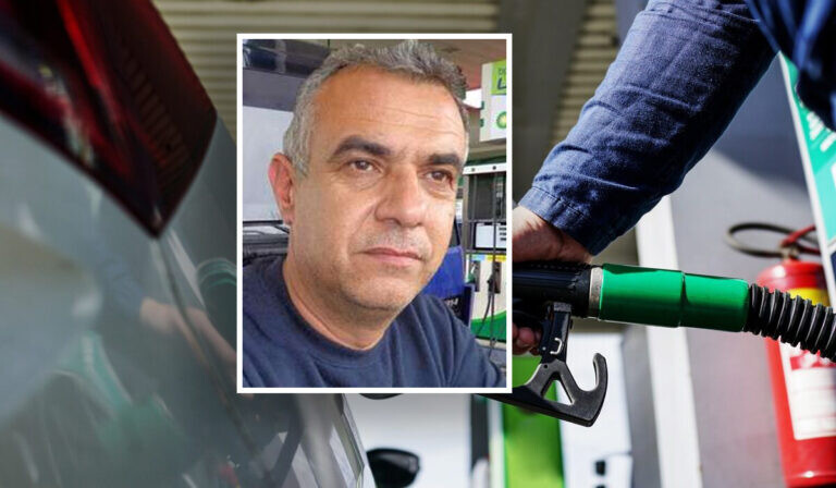 Άνοδος στις τιμές των καυσίμων στο Ν. Καρδίτσας, ορατό το ενδεχόμενο να φθάσει στα 2 ευρώ η αμόλυβδη εξαιτίας των εξελίξεων στη Μέση Ανατολή