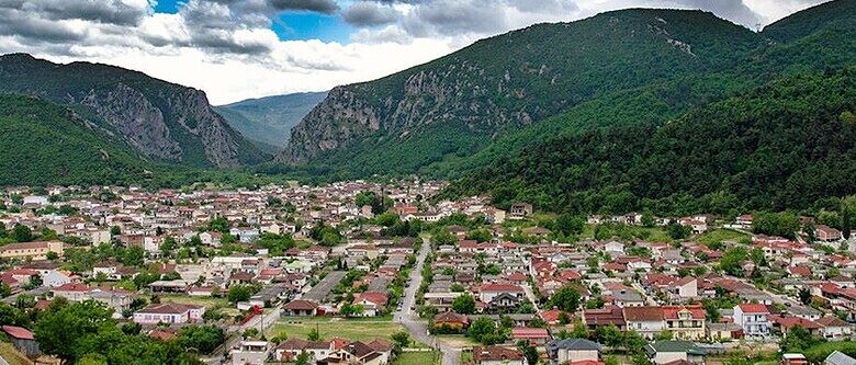 Μουζάκι: Εκδήλωση ονοματοδοσίας της οδού «ΑΝΤΙΣΤΡΑΤΗΓΟΥ ΣΤΥΛΙΑΝΟΥ ΑΧ. ΣΤΕΡΓΙΟΥΛΗ»