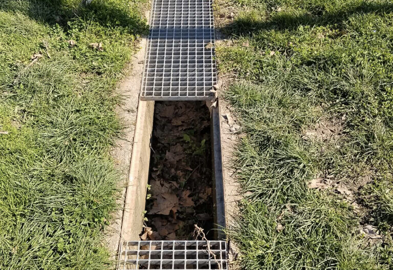 Κενά στις σχάρες