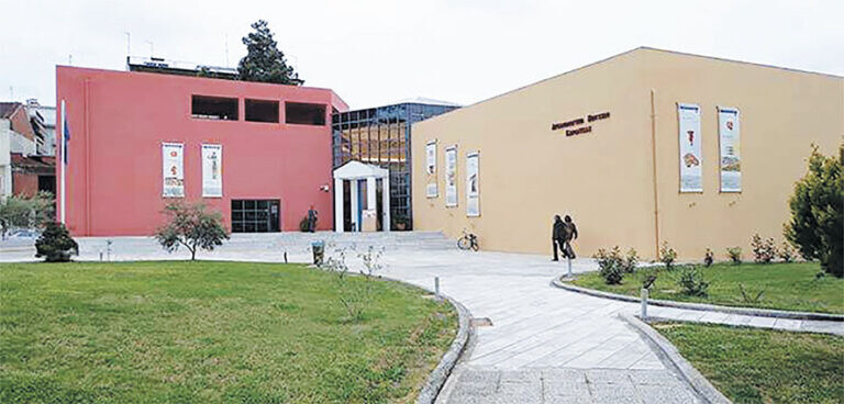 Παράταση συμβάσεων