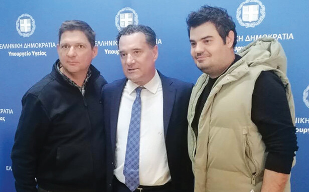 Ανοίγει ο δρόμος για το νέο κοιμητήριο στο Καρποχώρι