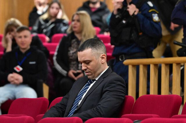 Χρυσή Αυγή: Καταδίκη για όλους τους κατηγορούμενους αποφάσισε το Εφετείο