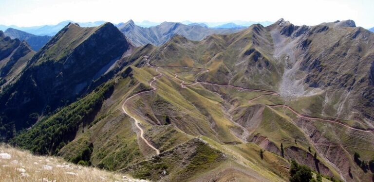 Άδεια παρέμβασης σε δασικές εκτάσεις για το έργο αιολικού σταθμού στη θέση «Μασούρι»