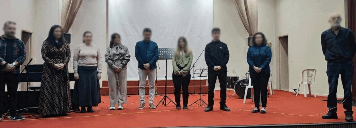 Με επιτυχία πραγματοποιήθηκε η συναυλία του Δημοτικού Ωδείου Μουζακίου την Κυριακή 1 Μαρτίου