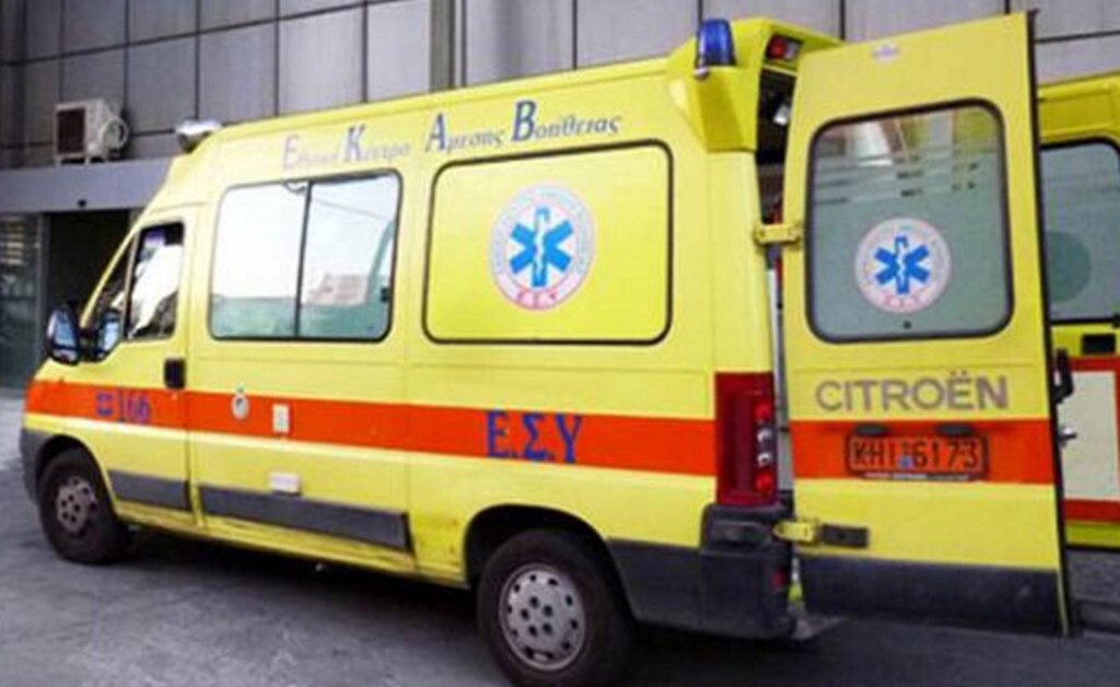 Ιωάννινα: Νεκρός 20χρονος φοιτητής στο κτίριο του Πανεπιστημίου, έπεσε από μεγάλο ύψος